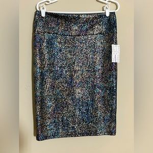 Lularoe Elegant Cassie L